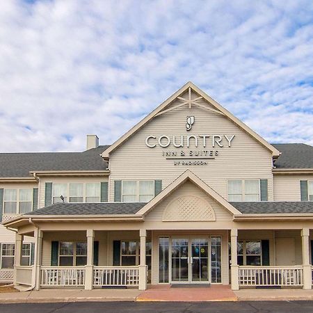 Country Inn & Suites By Radisson, Stockton, Il Exterior foto